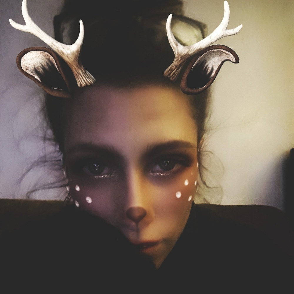 Meet your Posher, Shelli